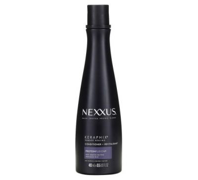 Nexxus, Keraphix Conditioner, Damage Healing, 13.5 fl oz (400 ml)