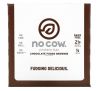 No Cow, Protein Bar, Chocolate Fudge Brownie, 12 Bars, 2.12 oz (60 g) Each