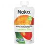 Noka, Superfood Smoothie + Prebiotic Fiber, Sweet Potato Goji, 4.22 oz (120 g)