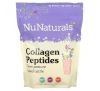 NuNaturals, пептиди колагену, 397 г (14 унцій)