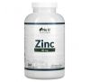 Nu U Nutrition, Zinc, 40 mg, 365 Vegan Tablets
