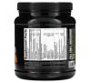 NutraBio Labs, Intra Blast, Intra Workout Amino Fuel, Tropical Fruit Punch, 1.6 lb (723 g)