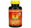 Nutrex Hawaii, BioAstin, Hawaiian Astaxanthin, 4 mg, 120 Soft Gels