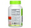 NutriBiotic, Immunity, Vitamin C + D3 & Zinc, 100 Capsules