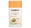 NutriBiotic, дезодорант, манго й диня, 75 г (2,6 унції)