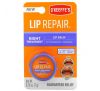 O'Keeffe's, Lip Repair, Night Treatment, Lip Balm, 0.25 oz (7 g)