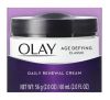 Olay, Age Defying, Classic, Daily Renewal Cream,  2 fl oz (60 ml)