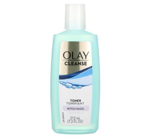 Olay, Cleanse Toner, 7.2 fl oz (212 ml)