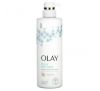 Olay, Instant Relief Body Wash, Itchy Dry Skin, 17.9 fl oz (530 ml)