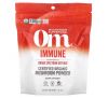 Om Mushrooms, Certified Organic Mushroom Powder, Immune, 7.05 oz (200 g)