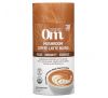Om Mushrooms, Mushroom Coffee Latte Blend, 8.47 oz (240 g)
