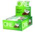 One Brands, ONE Bar, Almond Bliss, 12 Bars, 2.12 oz (60 g) Each