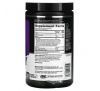 Optimum Nutrition, ESSENTIAL AMIN.O. ENERGY, Concord Grape, 9.5 oz (270 g)
