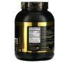 Optimum Nutrition, Gold Standard 100% Isolate, Chocolate Bliss, 3 lb (1.36 kg)