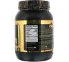 Optimum Nutrition, Gold Standard 100% Isolate, Rich Vanilla, 1.58 lb (720 g)