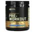 Optimum Nutrition, Gold Standard Pre-Workout, Blueberry Lemonade, 10.58 oz (300 g)