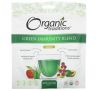 Organic Traditions, Green Immunity Blend, 4.2 oz (120 g)
