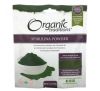 Organic Traditions, Spirulina Powder, 5.3 oz (150 g)