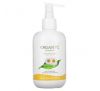 Organyc, Intimate, Complete Gentle Cleanser, 8.5 fl oz (250 ml)