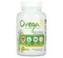 Ovega-3, Vegan Omega-3, DHA + EPA, 500 mg, 60 Vegetarian Capsules