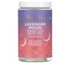 Pacifica, Lavender Moon, Super Fizz Bath Tea, Lavender & Rose,  4 Bath Tea Bags, 1.5 oz (42.5 g) Each