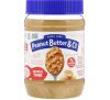 Peanut Butter & Co., Crunch Time, спред з арахісової пасти, 454 г (16 унцій)