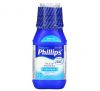 Phillip's, Genuine Milk of Magnesia, Saline Laxative, Original, 12 fl oz (355 ml)