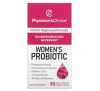 Physician's Choice, Women's Probiotic, 50 Billion CFUs, 30 Delayed Release Veggie Capsules