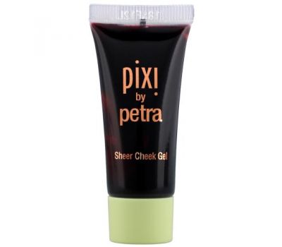 Pixi Beauty, Sheer Cheek Gel, Flushed, 0.45 oz (12.75 g)
