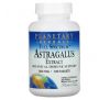 Planetary Herbals, Full Spectrum Astragalus Extract, 500 mg, 120 Tablets