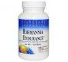 Planetary Herbals, Rehmannia Endurance, 637 mg, 150 Tablets