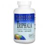 Planetary Herbals, трифала, засіб для підтримки здоров’я шлунково-кишкового тракту, 1000 мг, 180 таблеток