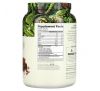 PlantFusion, Complete Protein, Rich Chocolate, 2 lb (900 g)