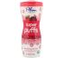 Plum Organics, Super Puffs, органічний злаковий снек, полуниця та буряк, 42 г (1,5 унції)