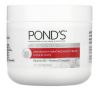 Pond's, Rejuveness, Улучшенный увлажняющий ночной крем, 3 жидких унции (88,7 мл)