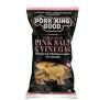Pork King Good, Flavored Chicharrones, Himalayan Pink Salt & Vinegar, 1.75 oz (49.5 g)
