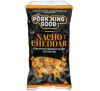 Pork King Good, Flavored Chicharrones, Nacho Cheddar, 1.75 oz (49.5 g)