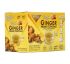 Prince of Peace, Original Ginger Honey Crystals, 10 Sachets, (18 g) Each Prince of Peace, Original Ginger Honey Crystals, 10 Sachets, (18 g) Each