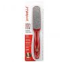 Probelle, Double Sided Nickel Foot File, Coarse/Medium, 1 Count
