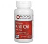 Protocol for Life Balance, Neptune Krill Oil, 500 mg, 60 Softgels