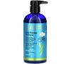 Pura D'or, Scalp Therapy Shampoo, 16 fl oz (473 ml)