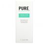 Pure Biology, Total Eye Cream Serum, 1 fl oz (30 ml)