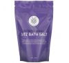 Pure Body Naturals, Recovery Ritual, Sitz Bath Salt, 10 oz (283 g)