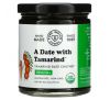 Pure Indian Foods, A Date with Tamarind, Original, 10.5 oz (297 g)