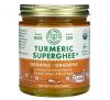 Pure Indian Foods, Organic Turmeric Superghee, 7.5 oz (212 g)