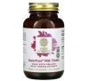 Pure Synergy,  Super Pure Milk Thistle Organic Extract, 60  Capsules