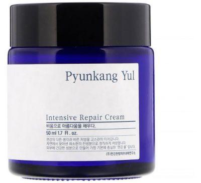 Pyunkang Yul, Intensive Repair Cream, 1.7 fl oz (50 ml)