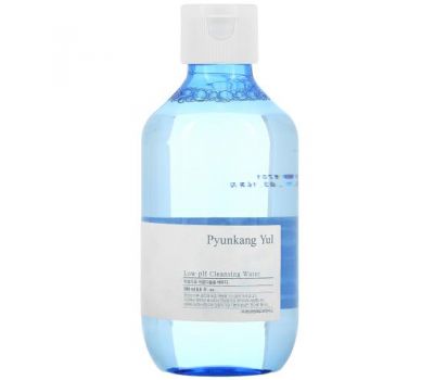 Pyunkang Yul, Low pH Cleansing Water, 9.8 fl oz (290 ml)