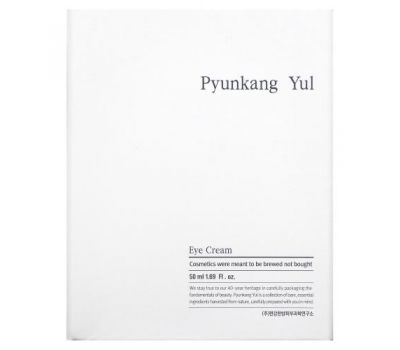 Pyunkang Yul, крем для шкіри навколо очей, 50 мл (1,69 рідк. унції)