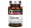 Quality of Life Labs, CoQ10-SR, 30 растительных капсул